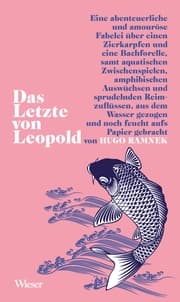 Cover von Das Letzte von Leopold