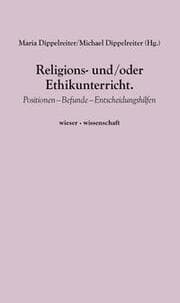 Cover von Religions- und/oder Ethikunterricht.