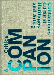 Cover von Contentious Cultural Heritages and Arts