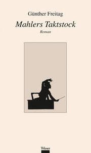 Cover von Mahlers Taktstock