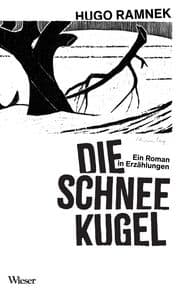 Cover von Die Schneekugel