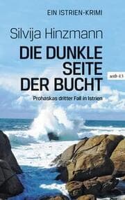 Cover von Die dunkle Seite der Bucht