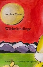 Cover von Wildwüchslinge