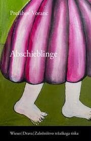 Cover von Abschieblinge