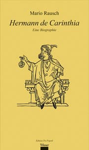 Cover von Hermann de Carinthia