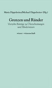 Cover von Grenzen und Ränder