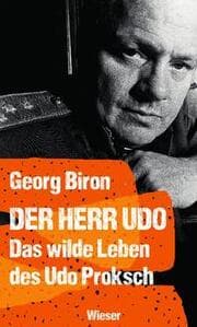 Cover von Der Herr Udo