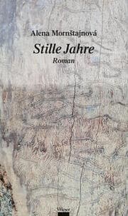 Cover von Stille Jahre