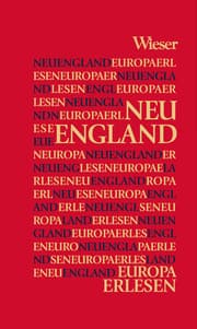 Cover von Neuengland