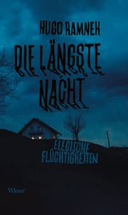 Cover von Die längste Nacht