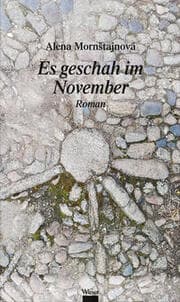 Cover von Es geschah im November