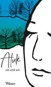Cover von Atuk