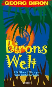 Cover von Birons Welt