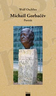 Cover von Michail Gorbacëv