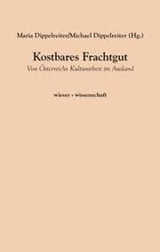 Cover von Kostbares Frachtgut