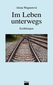 Cover von Im Leben unterwegs