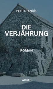Cover von Die Verjährung