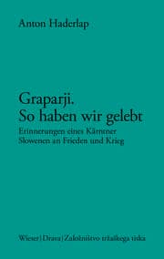 Cover von Graparji - so haben wir gelebt