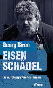Cover von Eisenschädel