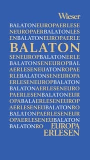 Cover von Balaton