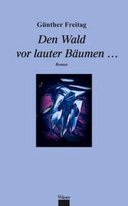 Cover von Den Wald vor lauter Bäumen