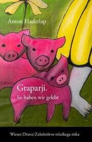 Cover von Graparji - So haben wir gelebt
