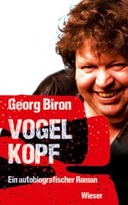Cover von Vogelkopf