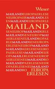 Cover von Mailand