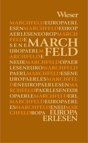 Cover von Marchfeld