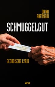 Cover von Schmuggelgut