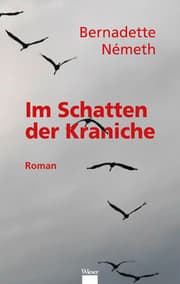 Cover von Im Schatten der Kraniche