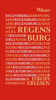 Cover von Regensburg