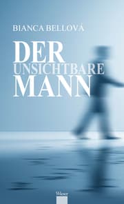 Cover von Der unsichtbare Mann