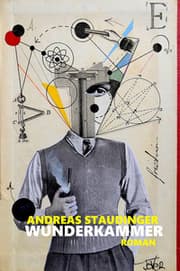 Cover von Wunderkammer
