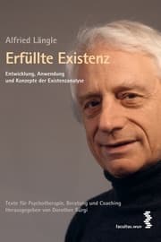 Cover von Erfüllte Existenz