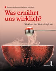 Cover von Was ernährt uns wirklich?