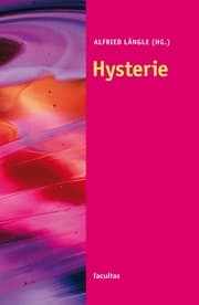 Cover von Hysterie