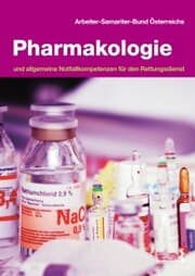 Cover von Pharmakologie