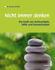 Cover von Nicht immer denken