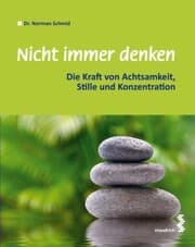 Cover von Nicht immer denken