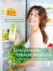 Cover von Das Frauen-Ernährungsbuch