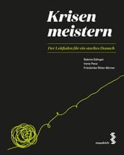 Cover von Krisen meistern