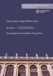 Cover von Krebs (er)leben