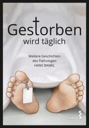 Cover von Gestorben wird täglich