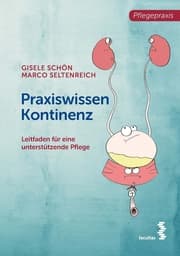 Cover von Praxiswissen Kontinenz