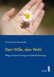 Cover von Dein Wille, dein Wohl