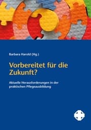 Cover von Vorbereitet für die Zukunft?