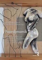 Cover von Paardynamik