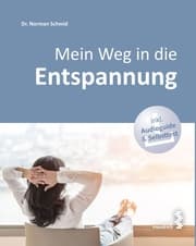 Cover von Mein Weg in die Entspannung