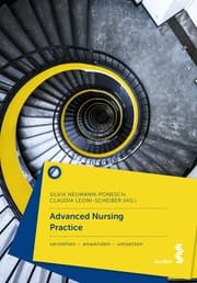 Cover von Advanced Nursing Practice